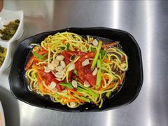 -缅丽·缅甸小吃(版纳店)