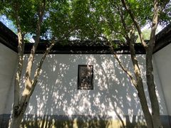 -东山雕花楼