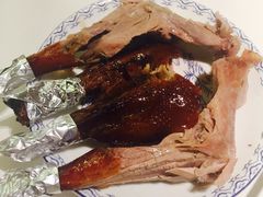 -同喜烤鸭店(光芒店)