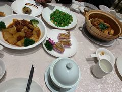 -陕西会客厅·宴会厅·唐世佳宴