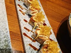 -千代武日本料理(爱建店)