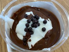 -Blueglass酸奶(财富购物中心店)