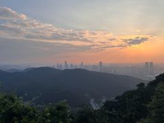 -岳麓山风景名胜区