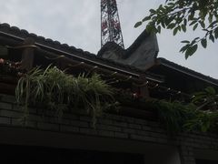 -楠柏弯休闲山庄(梨花溪店)