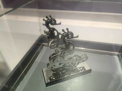 -鞍钢博物馆