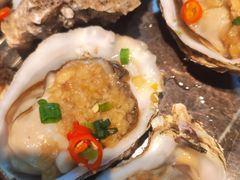 -喝丢一只鞋海鲜烧烤·海肠捞饭(市场店)