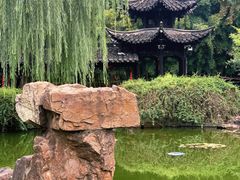 -个园