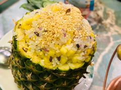 -浩海火烧云傣家菜(京广店)