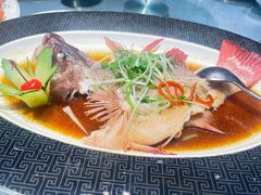 -苏先生海鲜渔庄(金桥店)