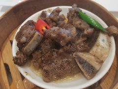 -白天鹅宾馆-宏图府餐厅