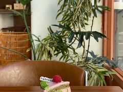 -fishtank鱼缸咖啡(三山街店)