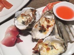 -杭州国际会议中心洲际酒店-原素全日餐厅(解放东路店)