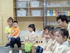 -斯坦丁国际幼稚园(驿都校区)