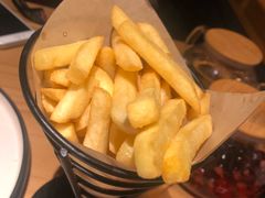 -清真·艾美可餐厅(大悦汇店)