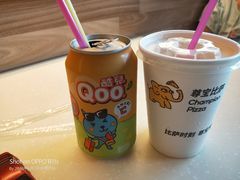 -尊宝比萨(棠东店)