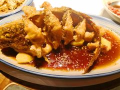 -晟永興烤鸭店(五道口店)