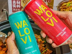 -肥家大排档(天河体育西店)