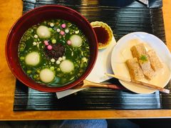 -伊藤久右卫门(宇治本店)