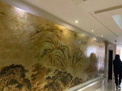 -九华山聚龙大酒店