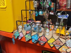 -203密室逃脱体验馆·聚会·亲子·团建(中关村店)