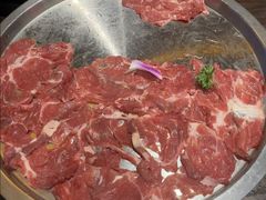 -萍姐火锅·公路夜市(江宁万达店)