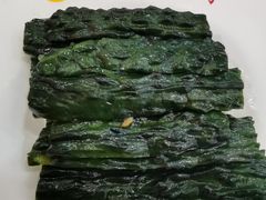 黄瓜条-杏园餐厅(西四北大街店)