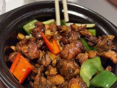 -至潮餐厅精致粤菜·活鲈鱼·走地鸡(珠江新城店)