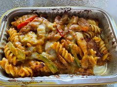 -菲滋意式餐厅(富阳东方茂店)