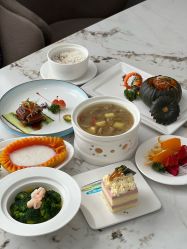 -弗蕾亚·和月月子调理院(东湖店)