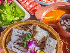 -滇釜火锅·能喝汤的火锅(车公庄店)