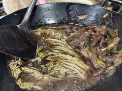 -王城醋血鸭老店