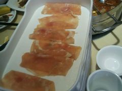 -蒙肥羊·酸汤潮牛·鲜牛肉火锅烤肉自助(岗顶店)