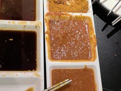 -東盛炭烤自助料理(浦东文峰广场店)