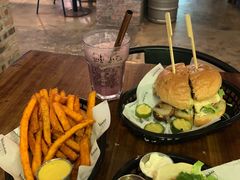 -Liberty Brewing Co·曼哈顿餐吧