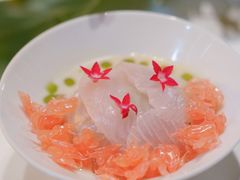 -北京柏悦酒店·锦庭餐厅Dining Room
