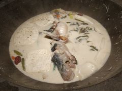 -鲜潭蒸汽石锅鱼(五道口购物中心店)