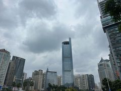 -南宁国际会展中心(会展东博文化旅游区)