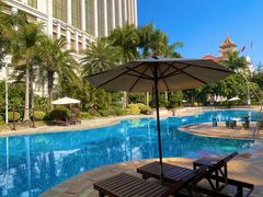 -厦门途易蓝罗约海景温泉酒店(园博苑地铁站店)