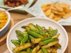 -新白鹿餐厅(城西银泰城店)