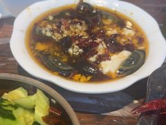 -老街烧烤大排档·地道湖北菜·龙虾馆(汉口火车站店)