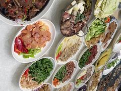 -杨记海鲜楼(三门黑金冠店)