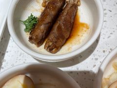 金直菇牛肉卷-味千拉面(又一城店)