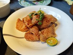 -南里山房·新淮扬菜(徐汇万科店)