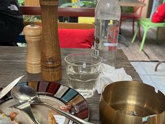 -SISTERS BAR RESTAURANT川意酒馆(嘉善老市H楼店)
