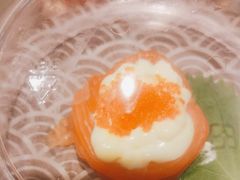 -争鲜回转寿司(通州万达店)