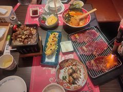 -小川洋风料理(大悦城店)