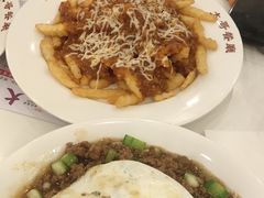 -大哥餐厅(西城花园店)