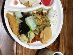 -素满香·食养自助(天一广场店)