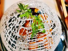 黑蒜糖醋里脊-荟廷·晶萃(陆家嘴尚悦湾店)