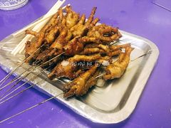 -黑皮烧烤(民意四路店)